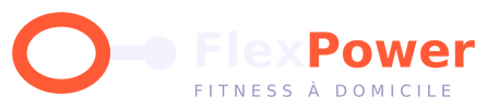 FlexPower - Inicio