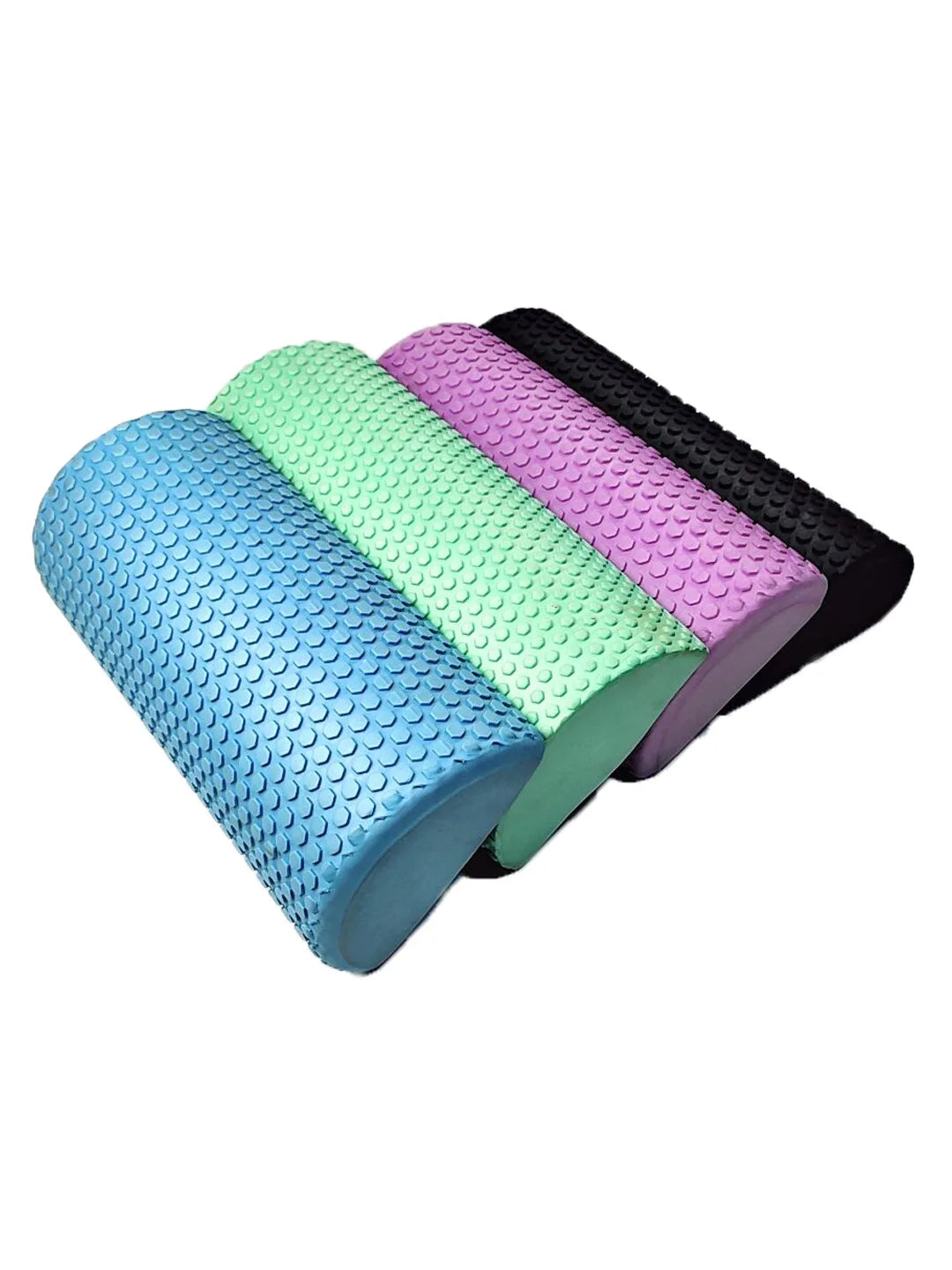 Rouleau de Massage Mousse — Récupération Musculaire