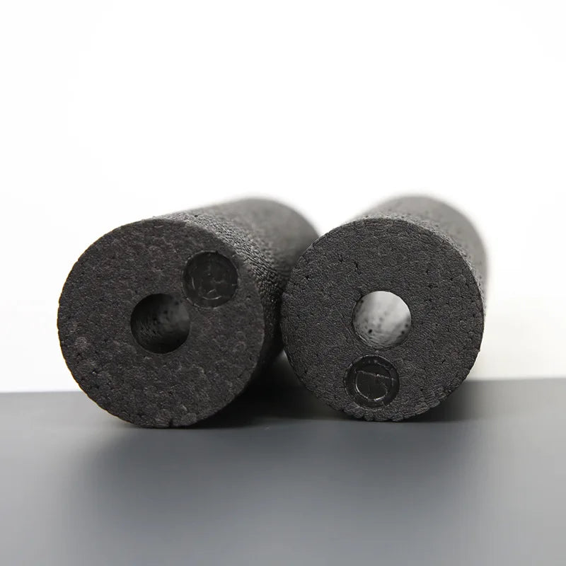 Rouleau de Massage Mousse — Récupération Musculaire