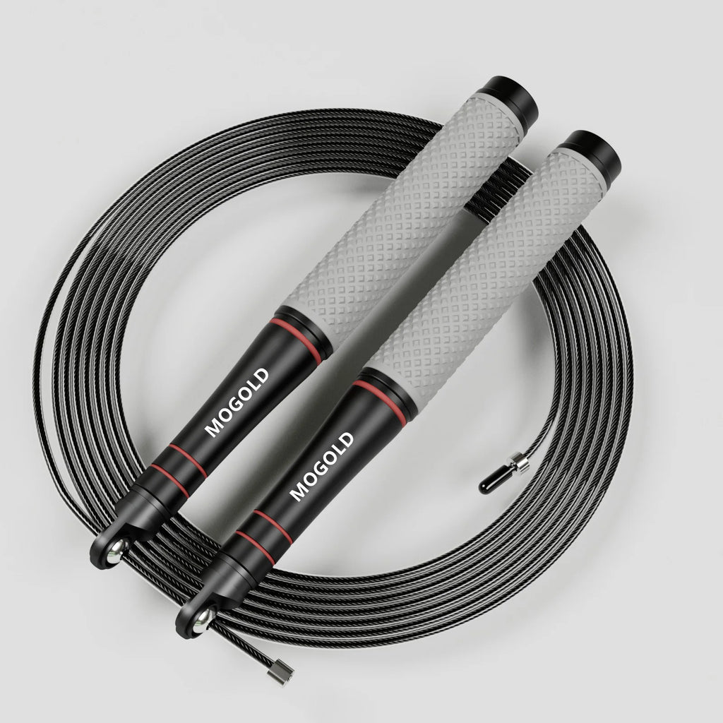 Pack Starter — Bande + Corde à Sauter