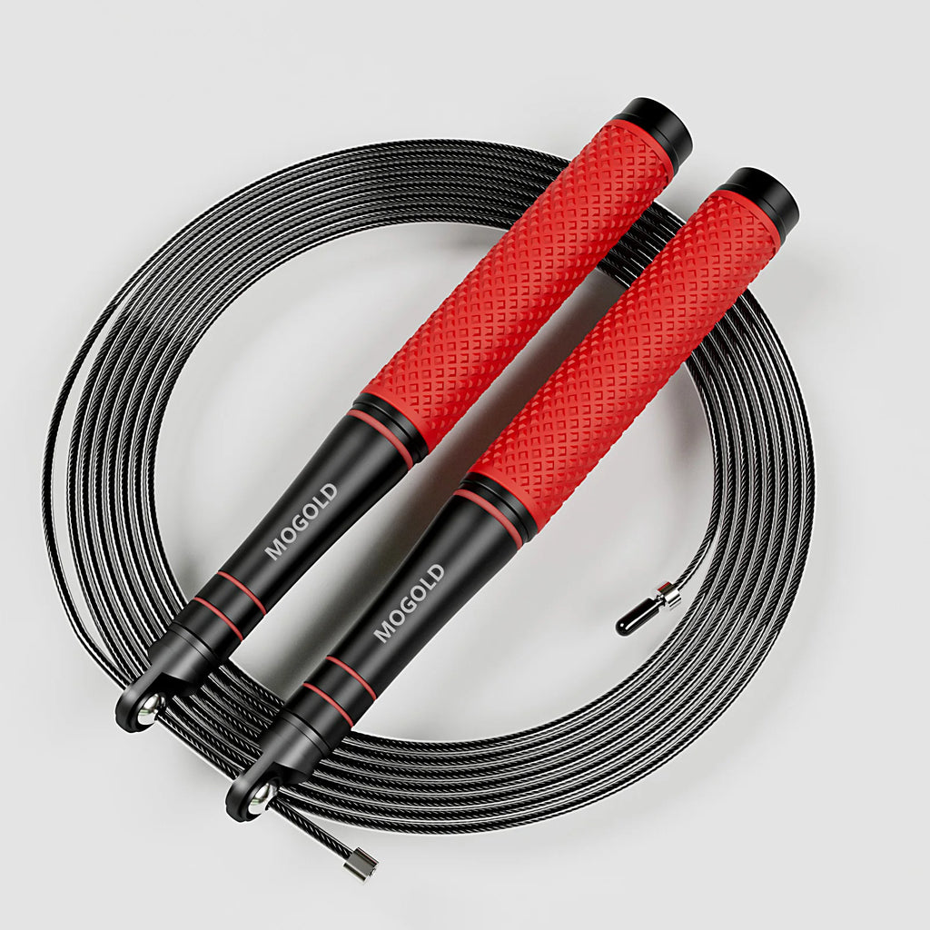 Pack Starter — Bande + Corde à Sauter