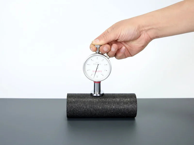 Rouleau de Massage Mousse — Récupération Musculaire