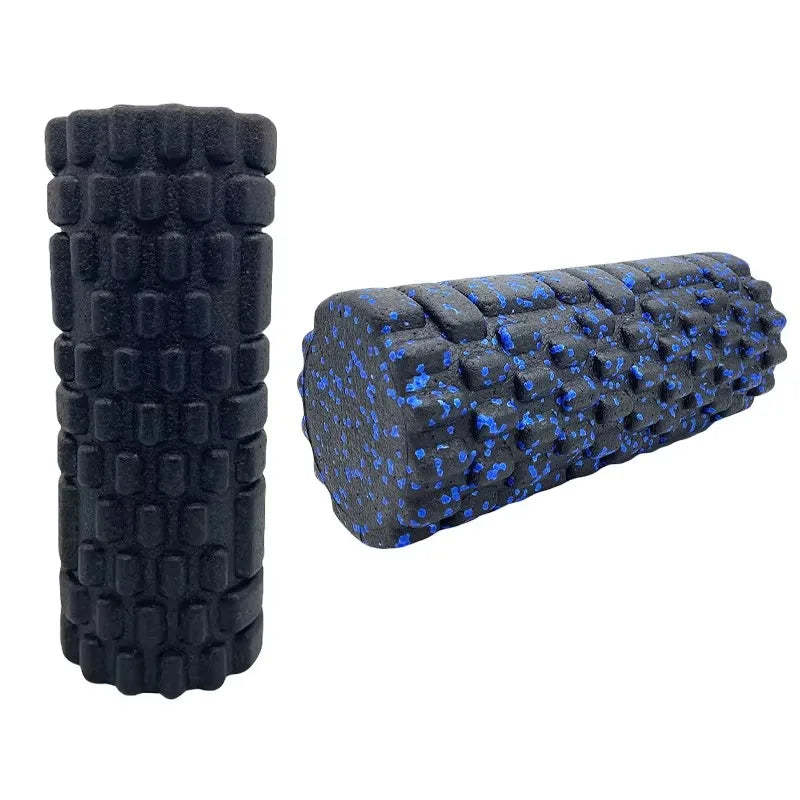 Rouleau de Massage Mousse — Récupération Musculaire