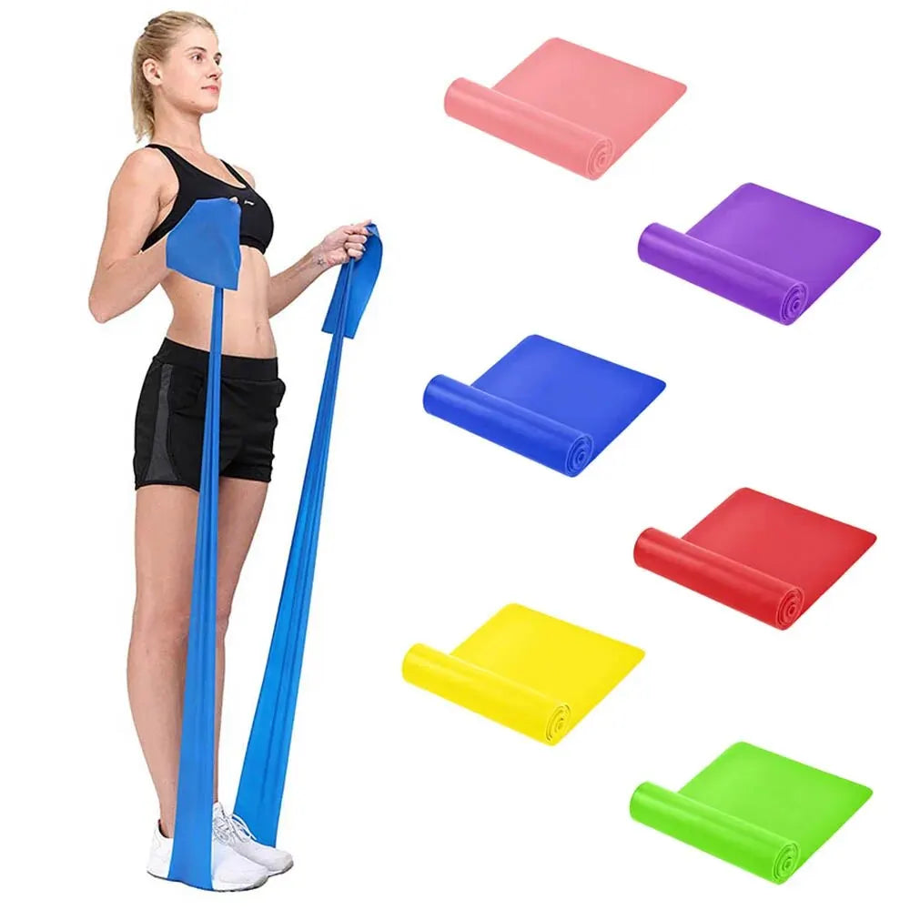 Pack Starter — Bande + Corde à Sauter